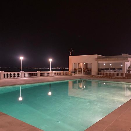 Apartment Castell Salou Exterior foto