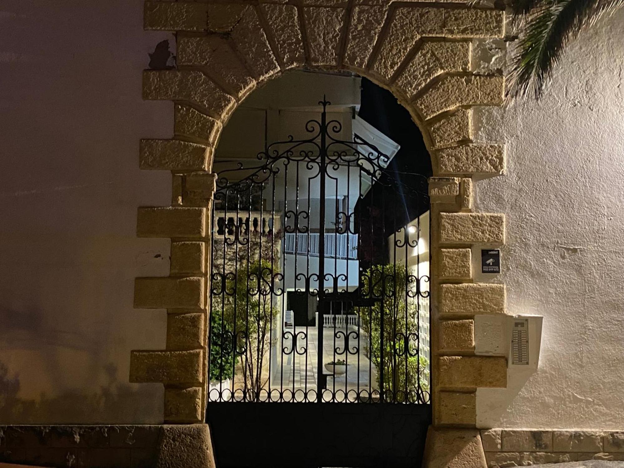 Apartment Castell Salou Exterior foto