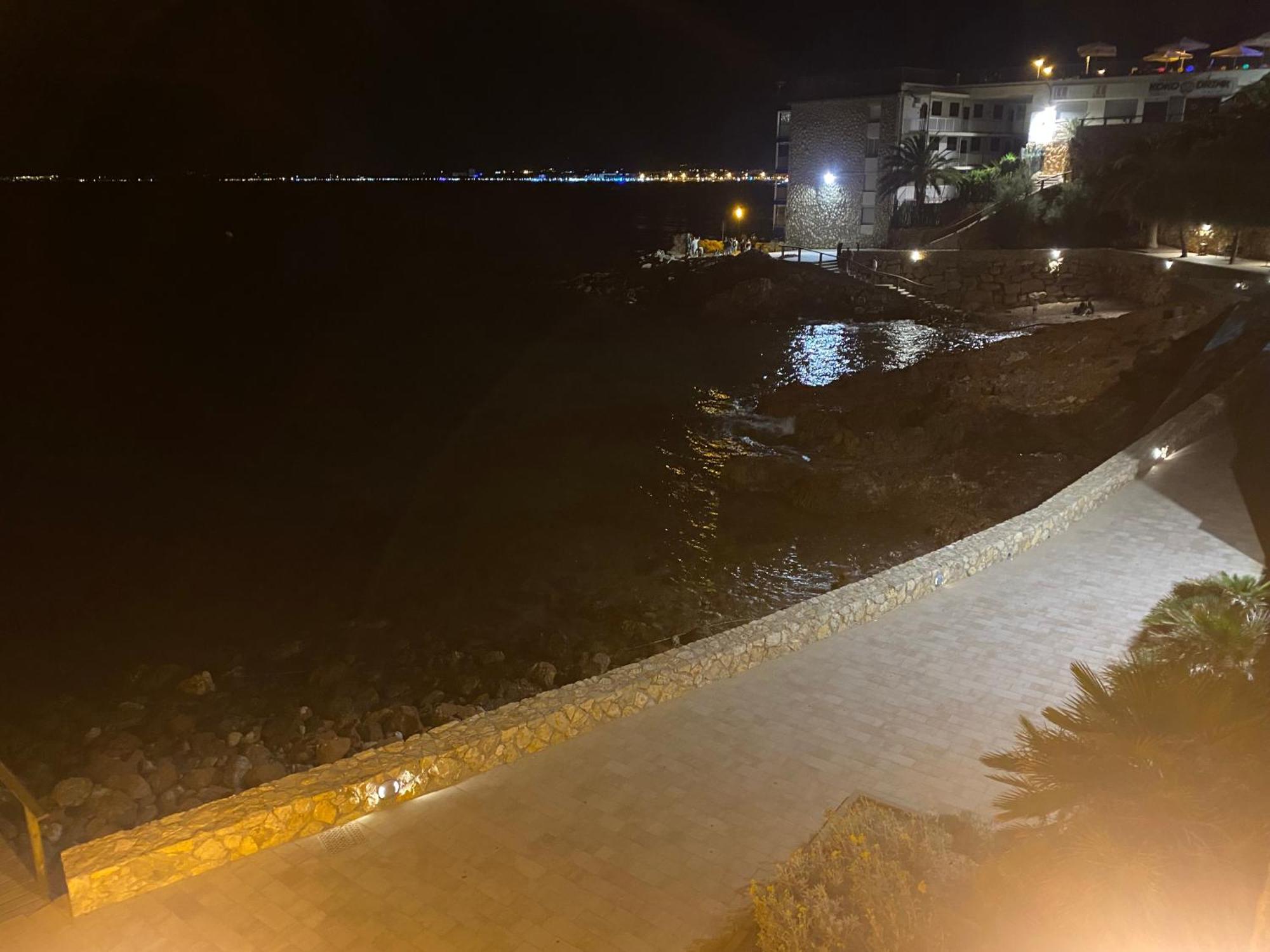 Apartment Castell Salou Exterior foto