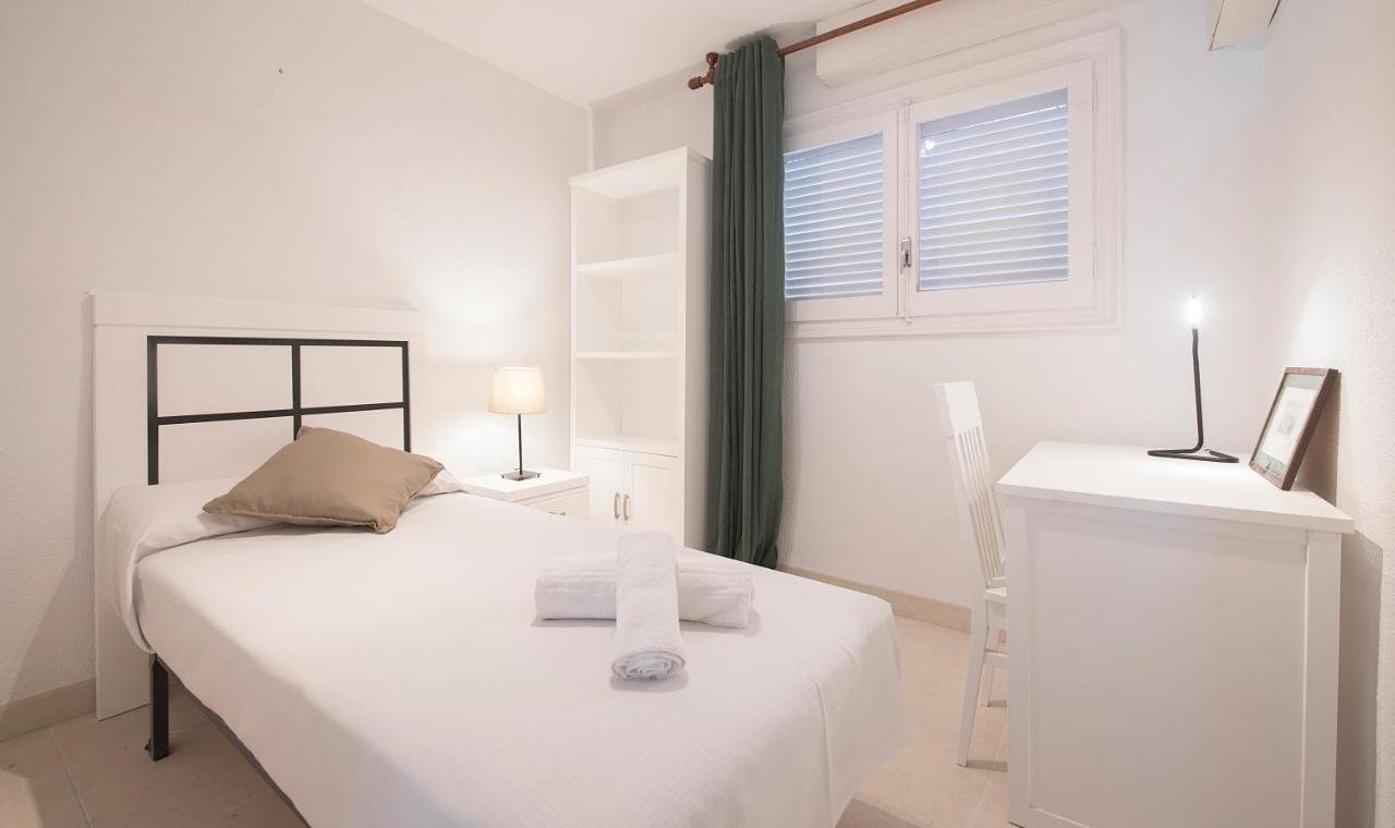 Apartment Castell Salou Exterior foto